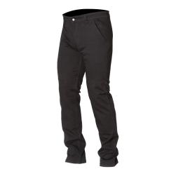 MERLIN CHINO BRODY D3O S/LAYER BLACK 42"