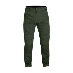 MERLIN PANTS ONTARIO GREEN 38