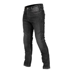 MERLIN JEANS MASON BLACK 30"