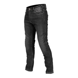 MERLIN JEANS MASON BLACK 34