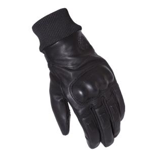 MERLIN GLOVES NELSON HYDRO D3O BLACK 09 / LG