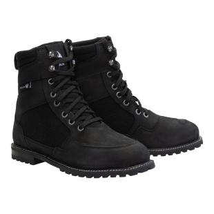 MERLIN BOOTS ROCKWELL W/P D30 BLACK 45 / 11