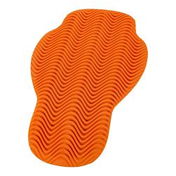 MERLIN D3O VIPER STEALTH CE LEVEL 1 BACK PROTECTOR