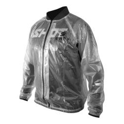 SHOT WINDBREAKER JACKET 2.0 CLEAR 08 / SM