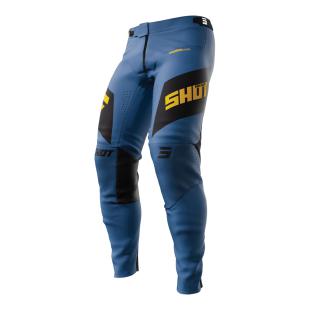SHOT AEROLITE PANTS ULTIMA BLUE 36