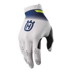 SHOT GLOVES LITE HUSQ L.E. 2023 BLUE 09 / MD