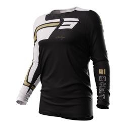 SHOT CONTACT JERSEY HERITAGE SAND 09 / MD