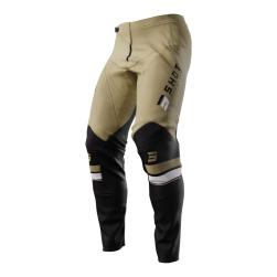 SHOT CONTACT PANTS HERITAGE SAND 34"