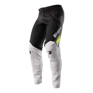 SHOT CONTACT PANTS TRACER BLACK 28