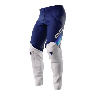 SHOT CONTACT PANTS TRACER BLUE 34