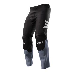 SHOT RAW PANTS ESCAPE GREY 40