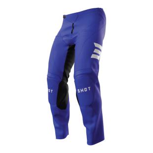SHOT RAW PANTS ESCAPE ROYAL BLUE 32