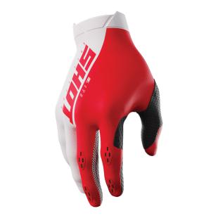 SHOT GLOVES LITE RED 09 / MD