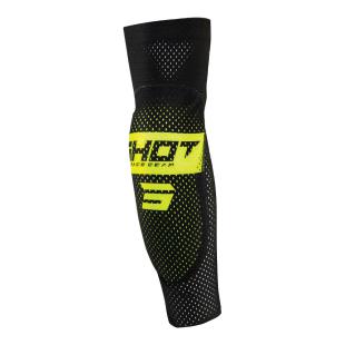 SHOT AIRLIGHT 2.0 ELBOW GUARDS ADULT (7/8) XS/S