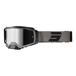 SHOT CORE GOGGLES - BLACK