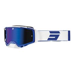 SHOT CORE GOGGLES - BLUE