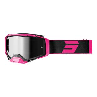 SHOT CORE GOGGLES - PINK