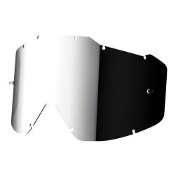 SHOT GOGGLE LENS - CORE - IRIDIUM SILVER