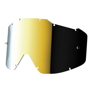 SHOT GOGGLE LENS - ASSAULT/IRIS - IRIDIUM GOLD