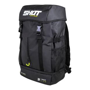 SHOT CLIMATIC BACKPACK