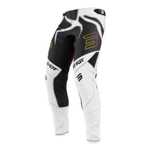 SHOT AEROLITE DEVIL PANTS BLACK 32