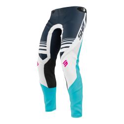 SHOT AEROLITE SPRINT PANTS BLUE 38"
