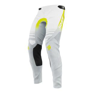 SHOT AEROLITE SPRINT PANTS GREY 36