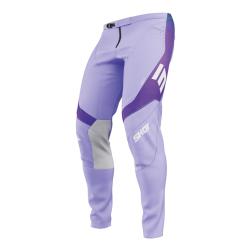 SHOT CONTACT IONYX PANTS PURPLE 28"