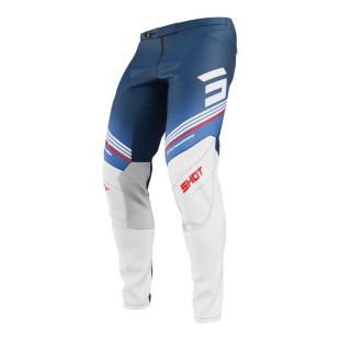 SHOT CONTACT LINEAR PANTS PATRIOT 32