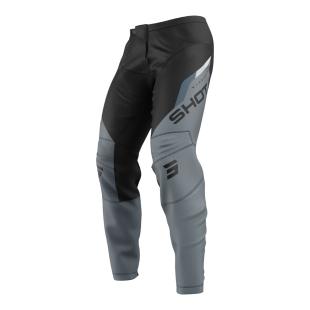 SHOT DEVO PANTS DAYTONA BLACK 36