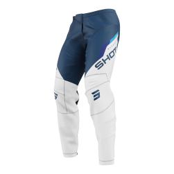 SHOT DEVO PANTS DAYTONA BLUE 32"