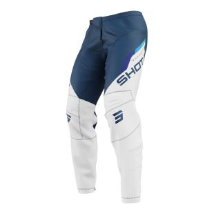 SHOT DEVO PANTS DAYTONA BLUE 34