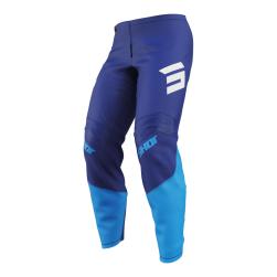 SHOT DRAW PRIVATE PANTS BLUE 28"