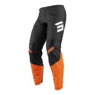 SHOT DRAW PRIVATE PANTS ORANGE 40