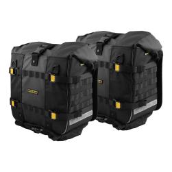 SADDLEBAGS RG-2050 TRAILS END ADVENTURE