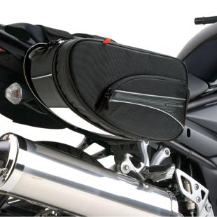 SADDLEBAGS CL-890 SPORT