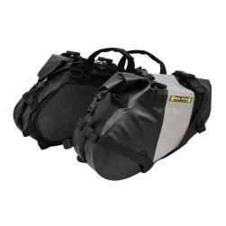 SADDLEBAGS SE-4014 HURRICANE DUALSPORT 14LITRE/28LITRE