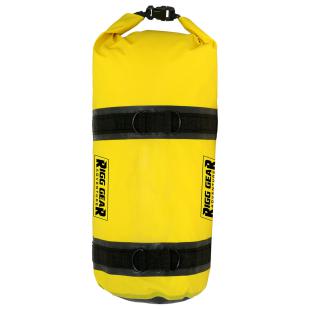 ROLLBAG SE-1015-YEL WP YELLOW 15L