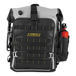 BACKPACK SE-4030 HURRICANE BLACK / GREY 30L