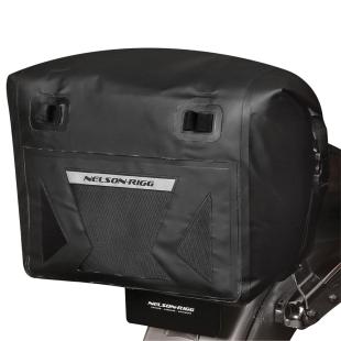 ROLLBAG SVT-250 WP BLACK 21L