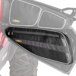 BAG ATV FRONT LOWER DOOR  RG-001L