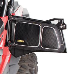BAG ATV REAR UPPER DOOR RG-002 RZR