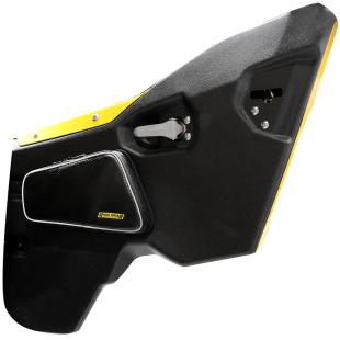 BAG ATV/UTV UNIVERSAL KNEE RG-010
