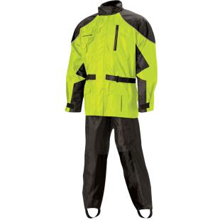 RAINSUIT AS-3000-HVY-03-LG DELUXE 2