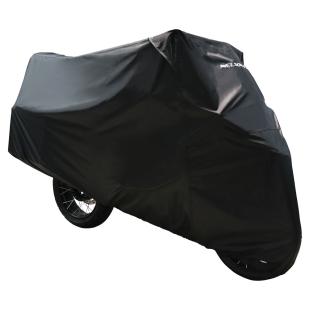 BIKE COVER NELSON RIGG DEX-2000-04 XL DEFENDER BLACK