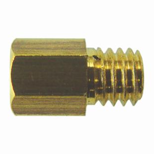 JET MIKUNI HEX 210