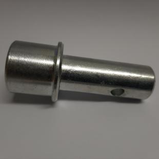 STAND ROAD FRONT HEADSTEM PIN 24mm (SUITS OLD 70-2061-06 STAND ONLY)