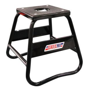 STAND STATES MX ALLOY ULTRA LITE BLACK (4)