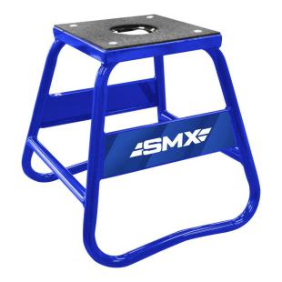 STAND STATES MX ALLOY ULTRA LITE BLUE (4)