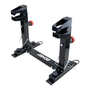 STAND MOTO LOCK BIKE CLAMP (STATES)